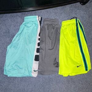 Nike shorts
